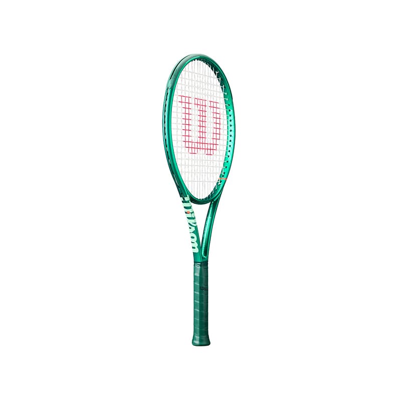 Wilson BLADE V10 100L 285g Ракетка Вес 100 Квадратных Дюйм Голова Размер Унисекс Теннисные Ракетки - изображение 2