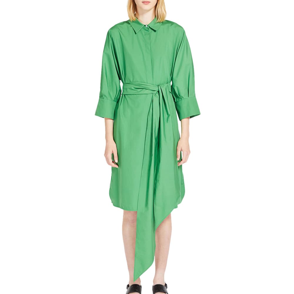 Платье S MAX MARA - изображение 3