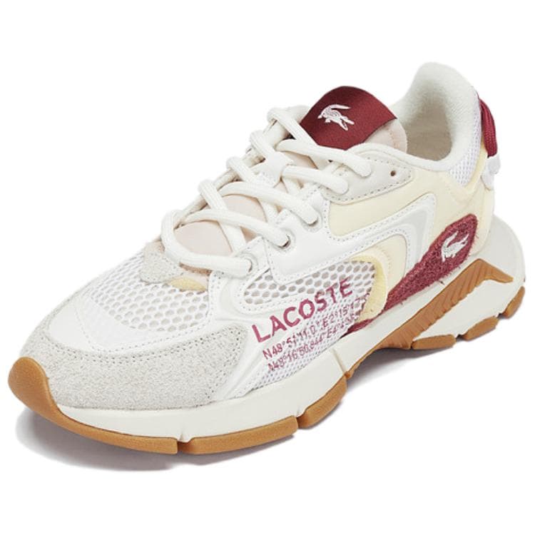 Кроссовки Lacoste - изображение 12