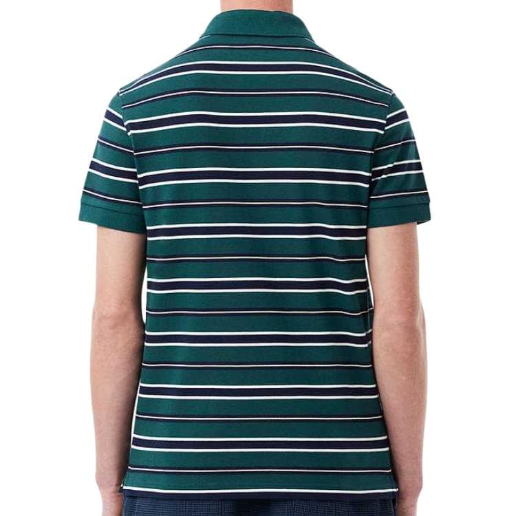 Поло Lacoste Polo Shirt - изображение 4