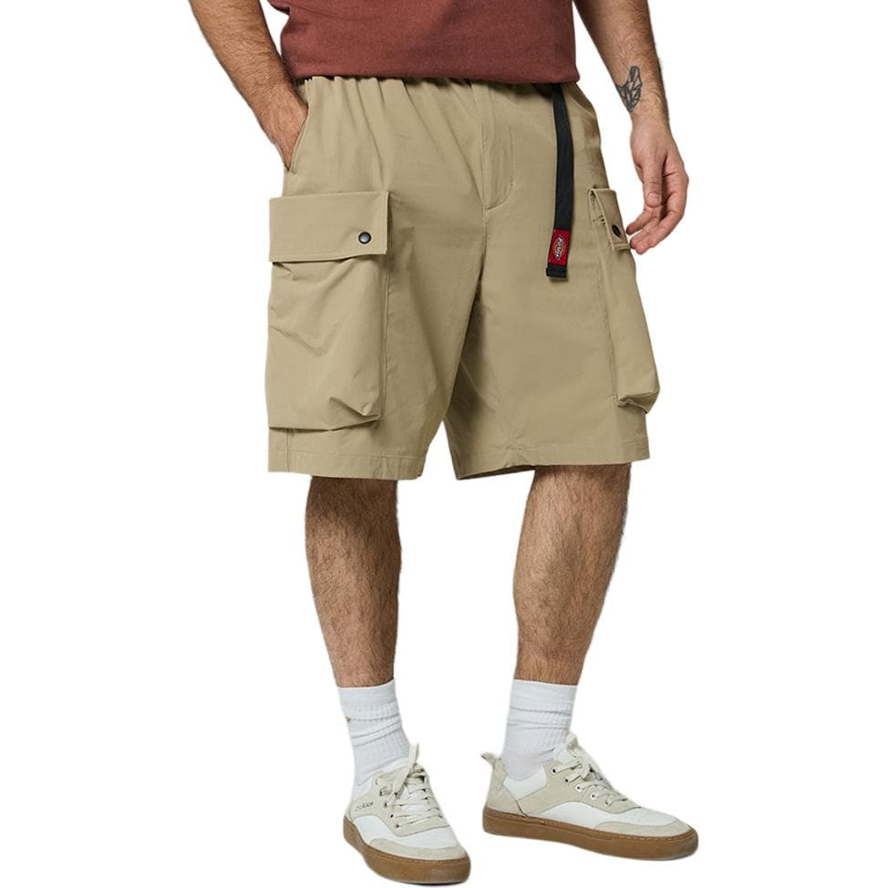 Dickies Карго Шорты Унисекс Песочный - изображение 5