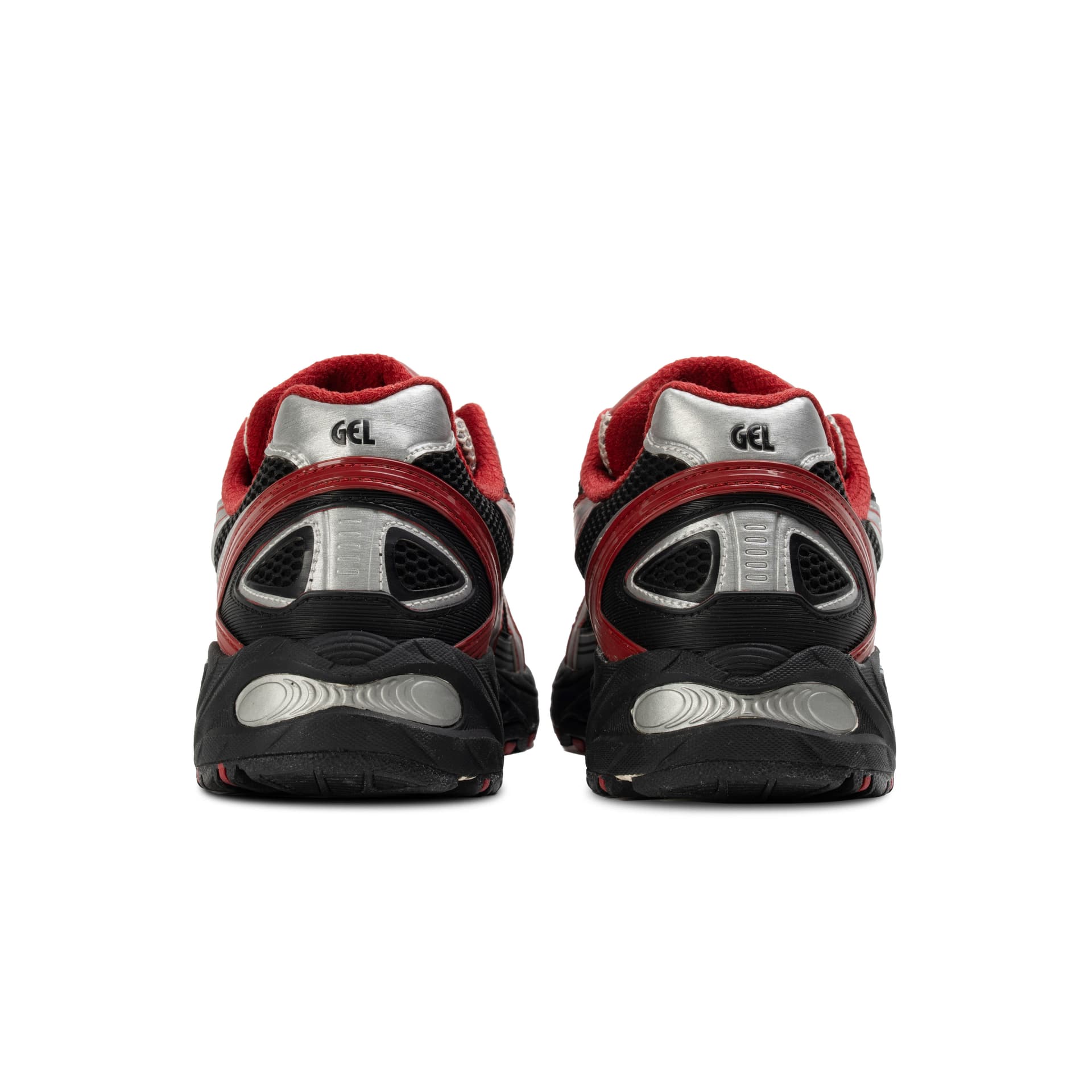 Кроссовки ASICS Gel-Kahana TR V4 EVA - изображение 4