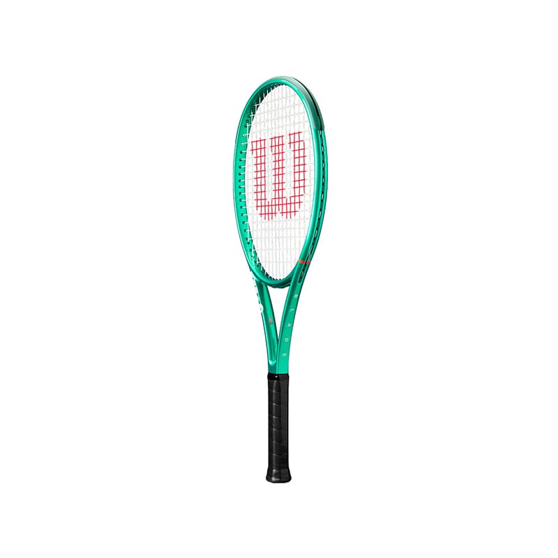 Wilson 101 Team V10 GR 290 г Ракетка Вес 101 Квадратный Дюймовый Голова Размер Унисекс Теннисные Ракетки - изображение 3