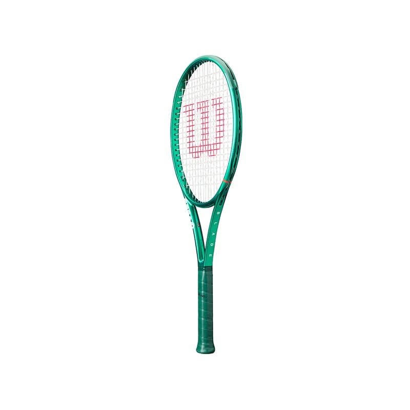 Wilson BLADE V10 100L 285g Ракетка Вес 100 Квадратных Дюйм Голова Размер Унисекс Теннисные Ракетки - изображение 4
