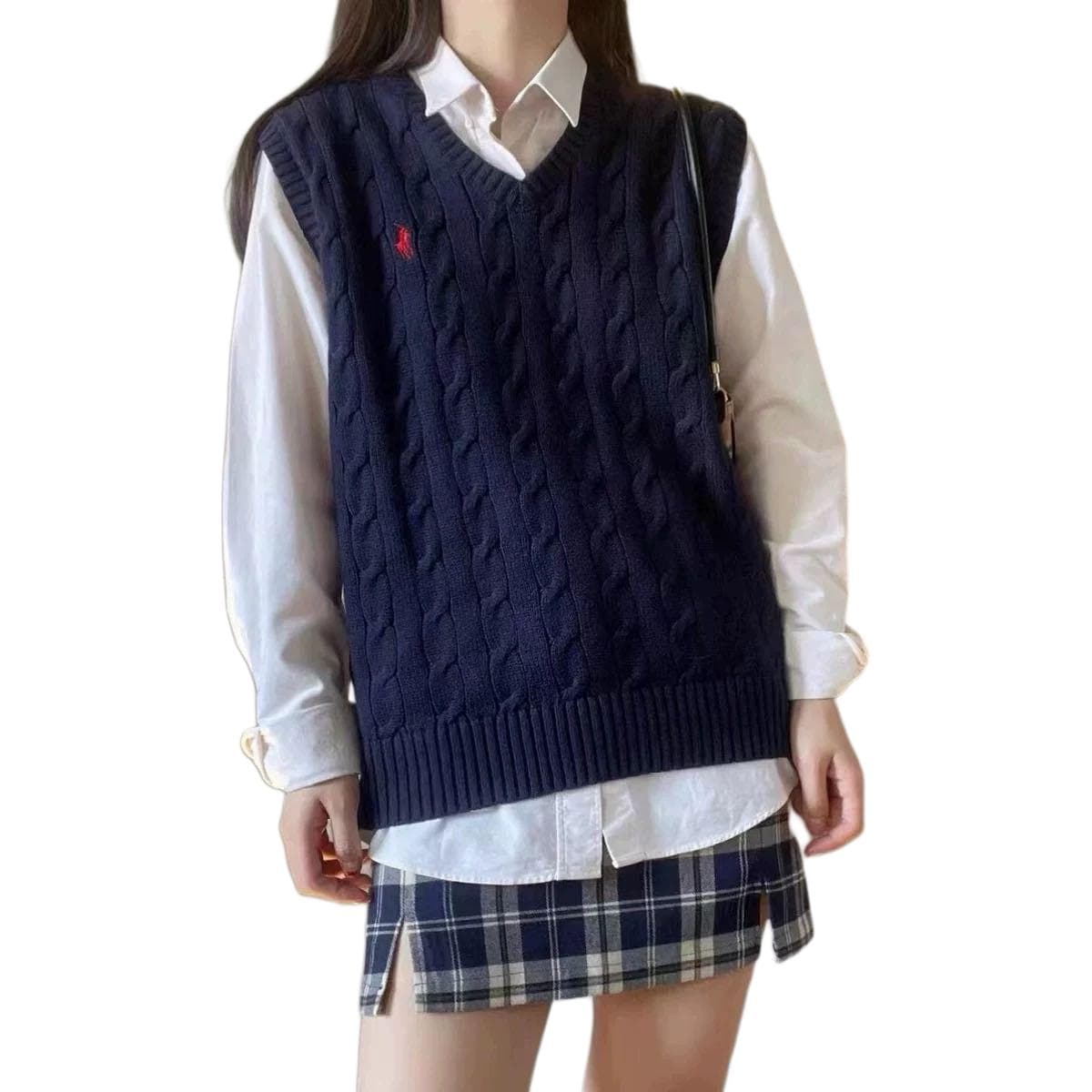 Кофта Polo Ralph Lauren SS22 - изображение 2