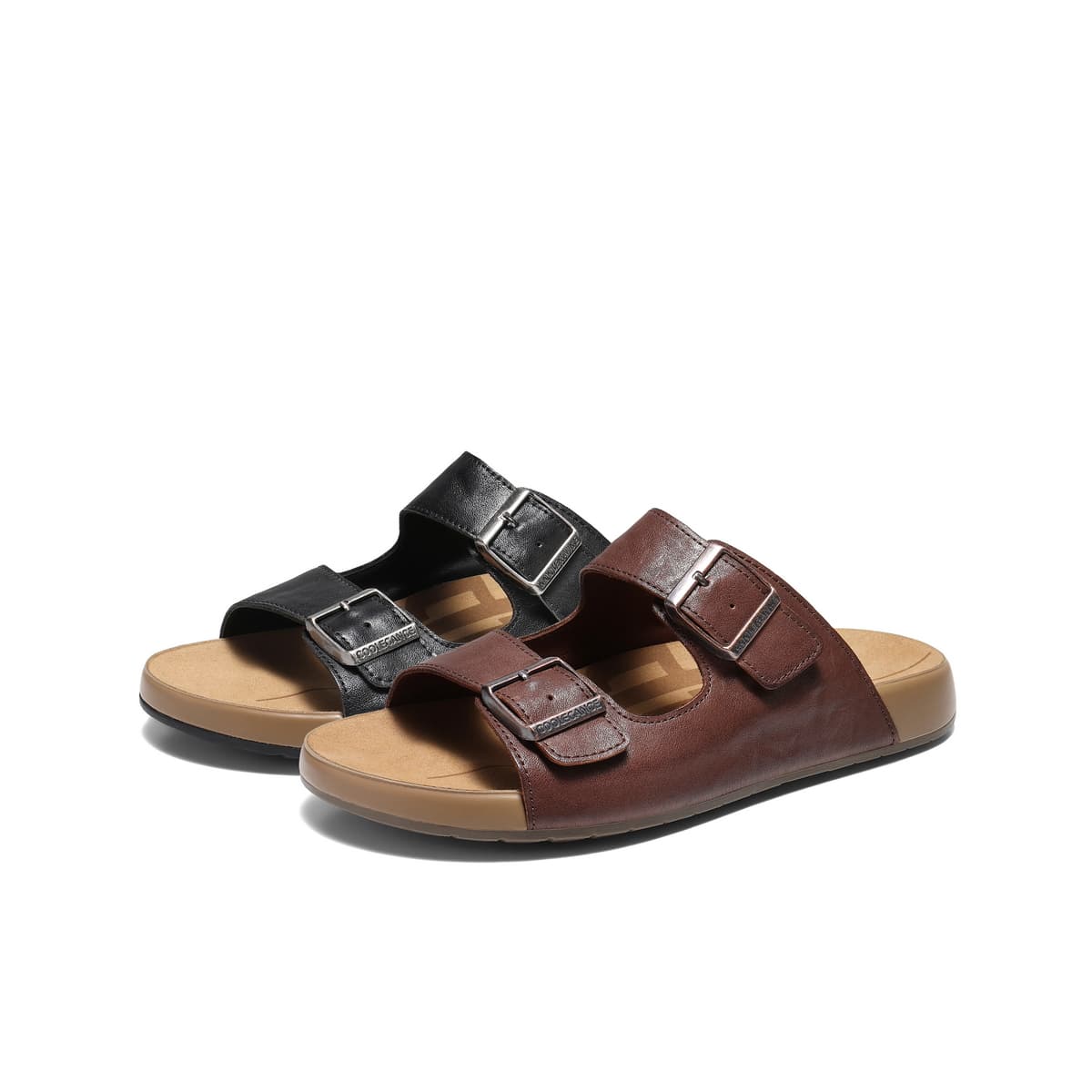 Сандалии Белль SLIDE Slipper Birkenstock Стиль Мужской - изображение 5