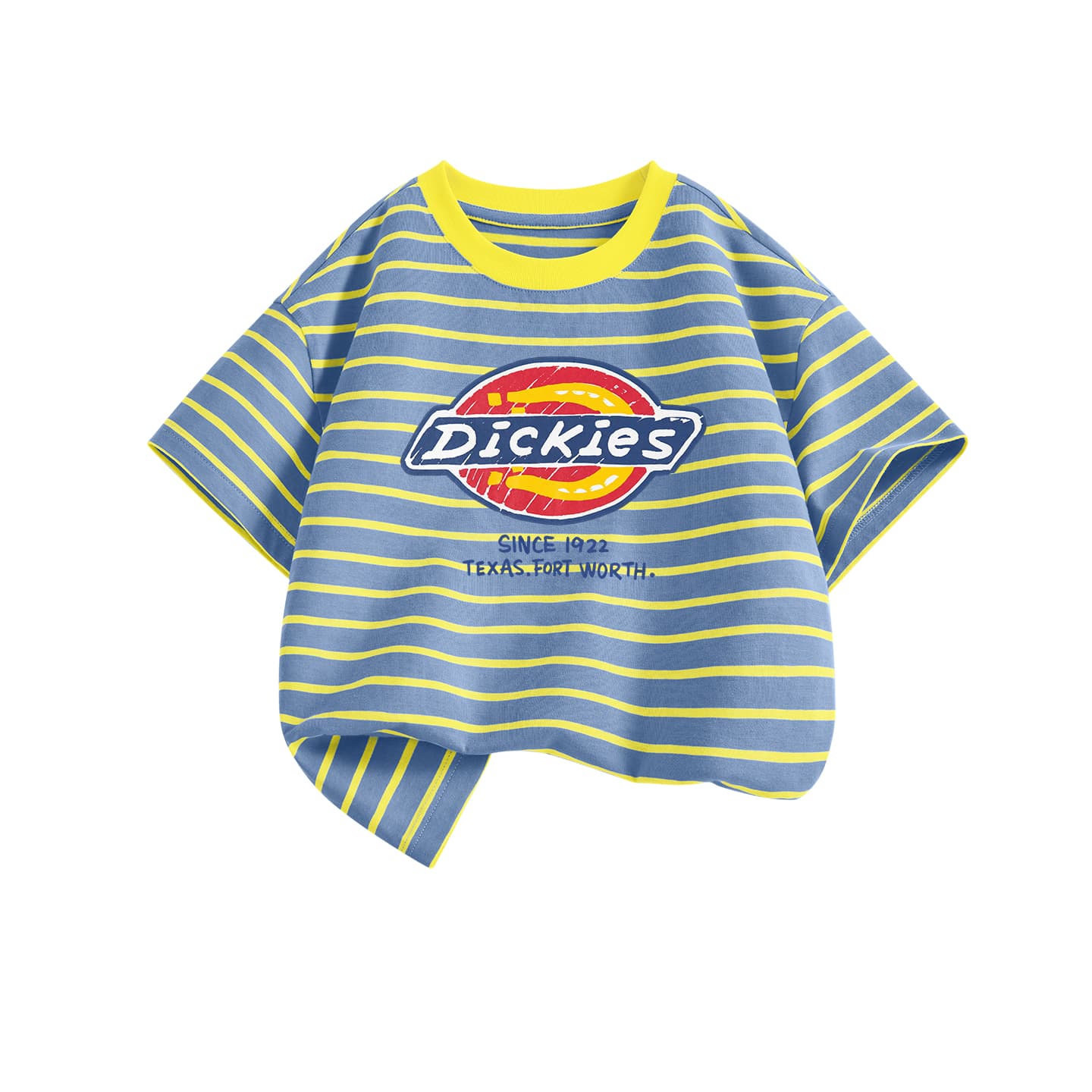 Футболка Dickies Kids T-рубашки - изображение 1
