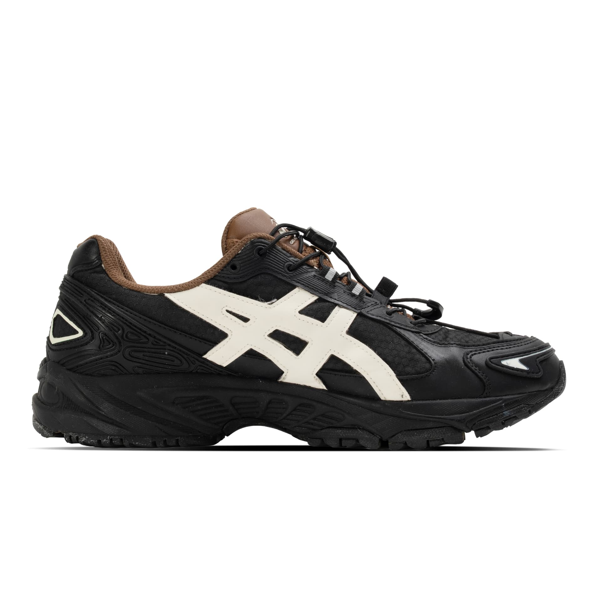 Кроссовки ASICS Gel-Kahana TR V4 - изображение 2
