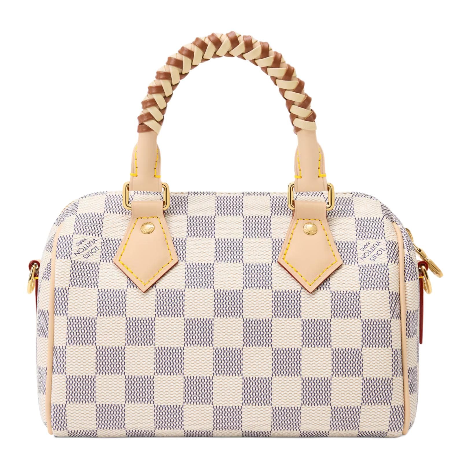 Сумка LOUIS VUITTON Speedy Bandoulire 20 - изображение 3
