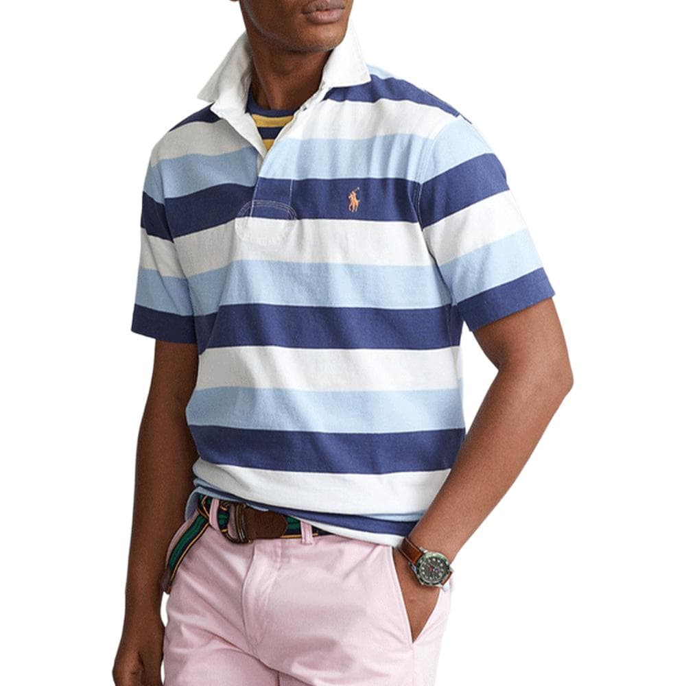 Поло Polo Ralph Lauren SS22 Polo - изображение 3