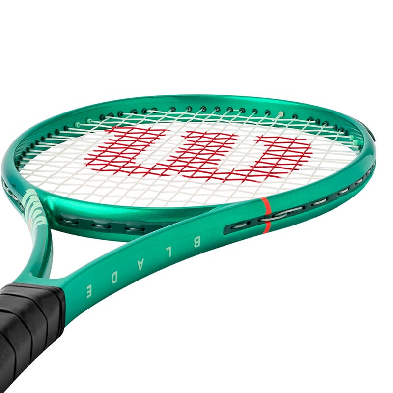 Wilson 101 Team V10 GR 290 г Ракетка Вес 101 Квадратный Дюймовый Голова Размер Унисекс Теннисные Ракетки - изображение 5