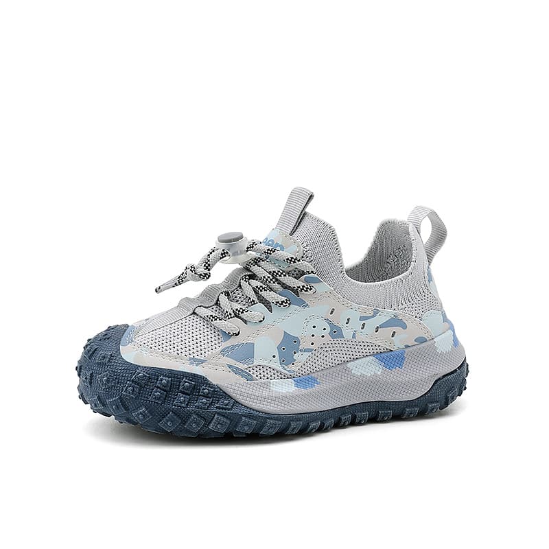 Кроссовки Jeep Running Collection Детские беговые кроссовки Low Топ Kids - изображение 3