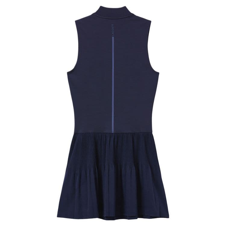 LACOSTE Женские теннисные юбки - изображение 2
