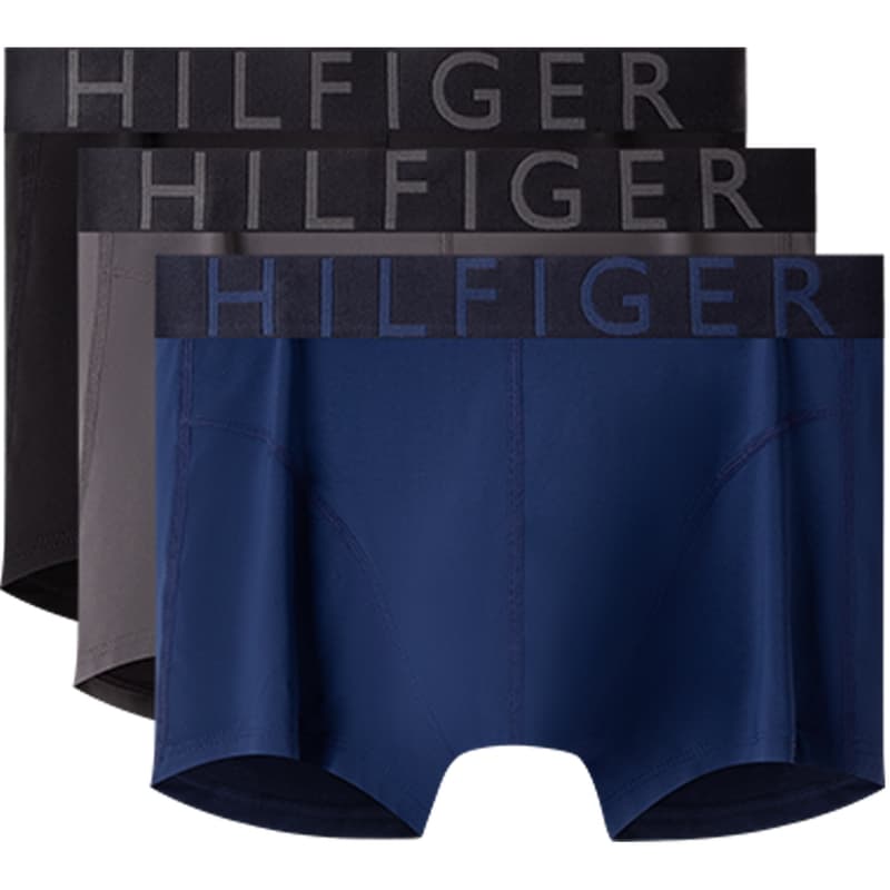 Трусы Tommy Hilfiger Мужские боксер-шорты - изображение 1
