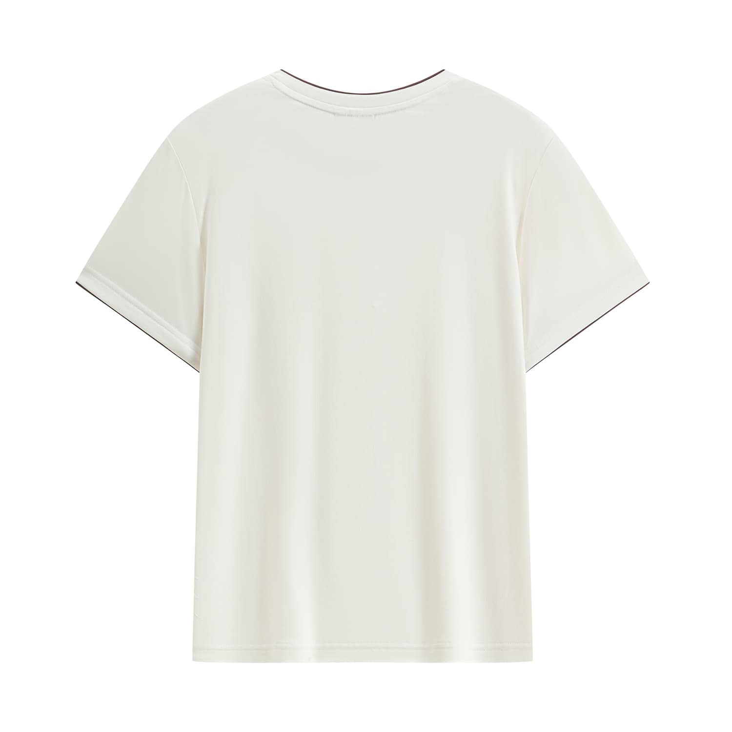 Футболка KAPPA Женские T-рубашки - изображение 2