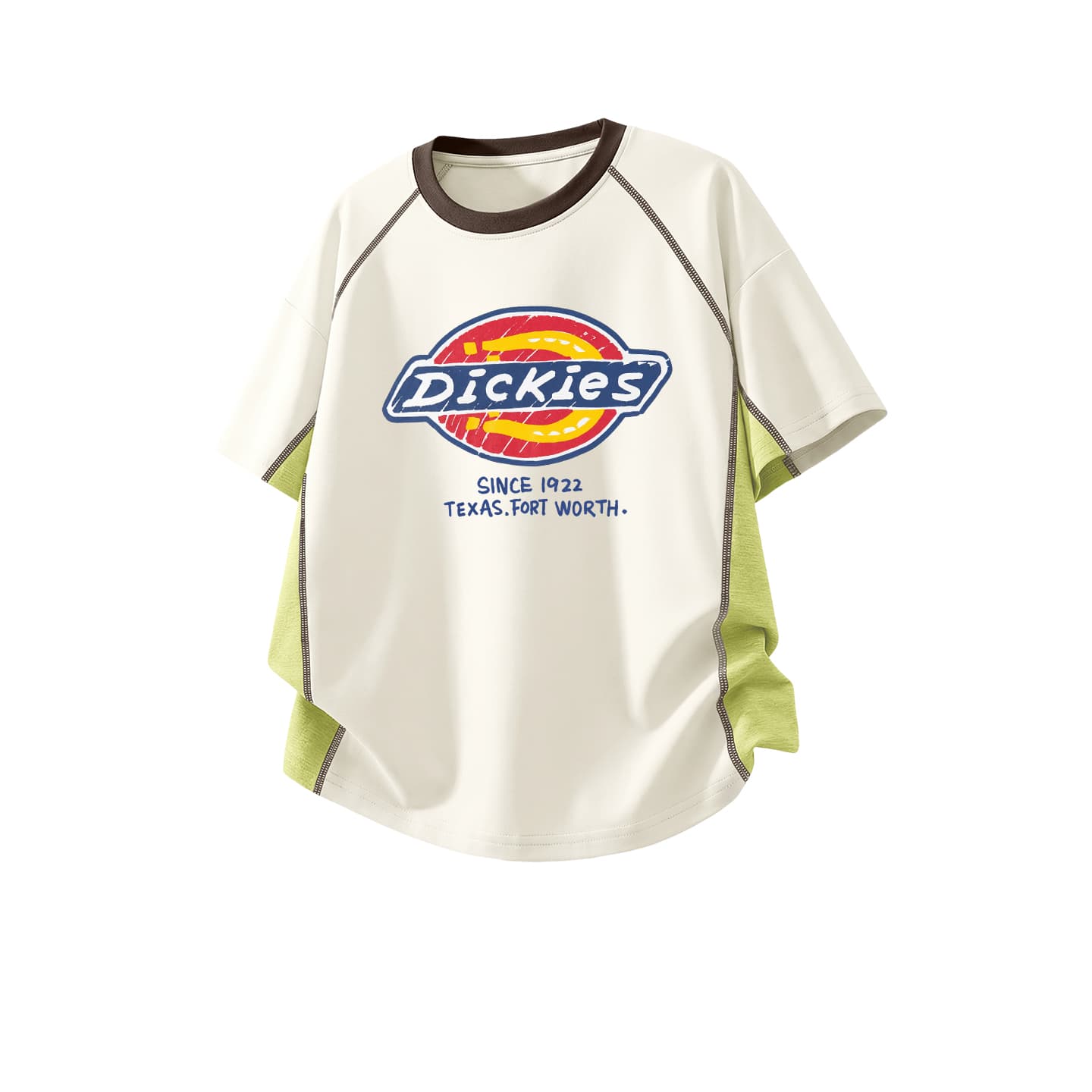 Футболка Dickies Kids T-рубашки - изображение 1