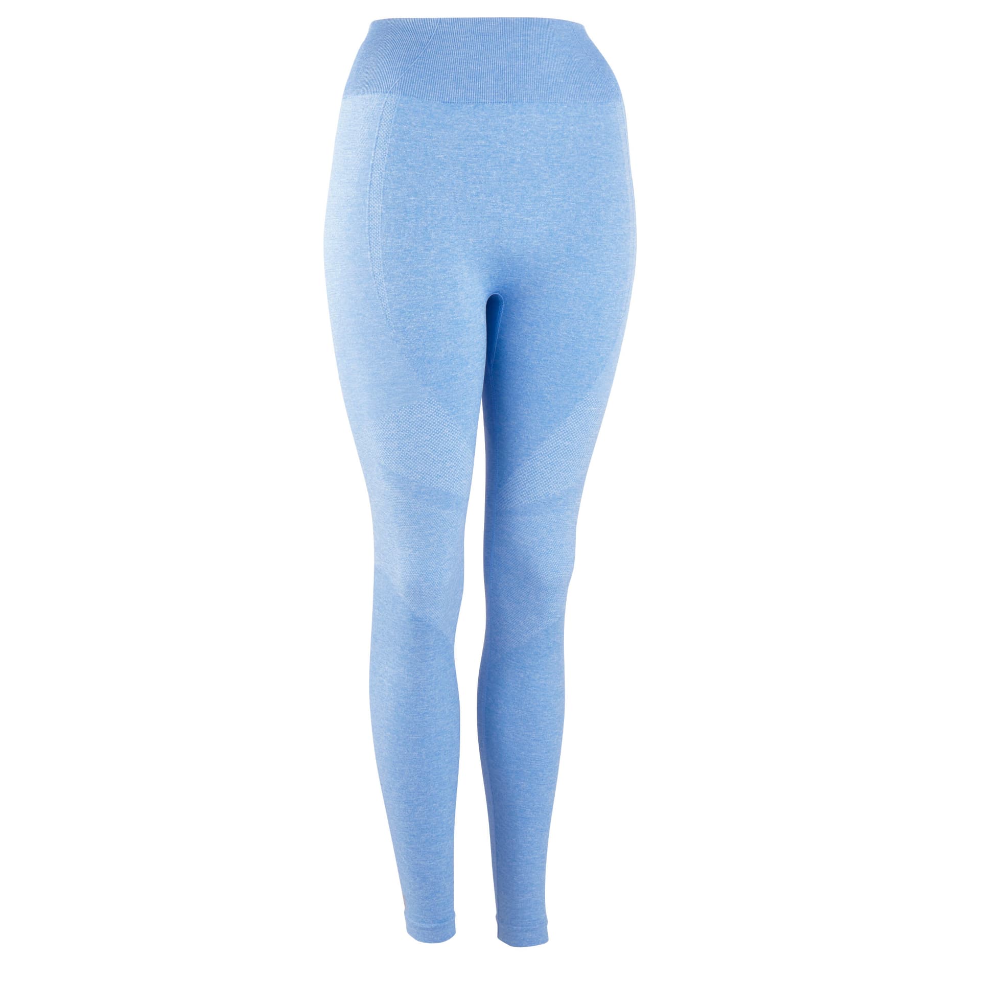 Штаны DECATHLON Blue Women's Sports Pants DECATHLON Синий Женские Спортивные Брюки - изображение 1