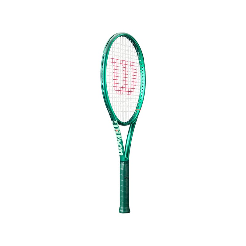 Wilson BLADE V10 300г Ракетка Вес 100 Квадратных Дюйм Голова Размер Унисекс Теннисные Ракетки - изображение 3