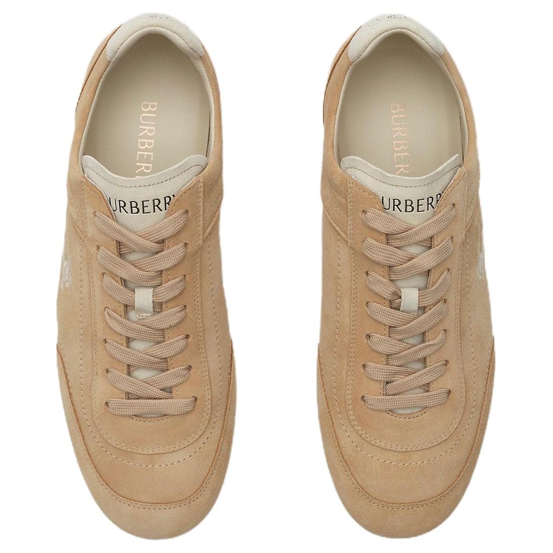 Кроссовки Burberry Knight Runner - изображение 4