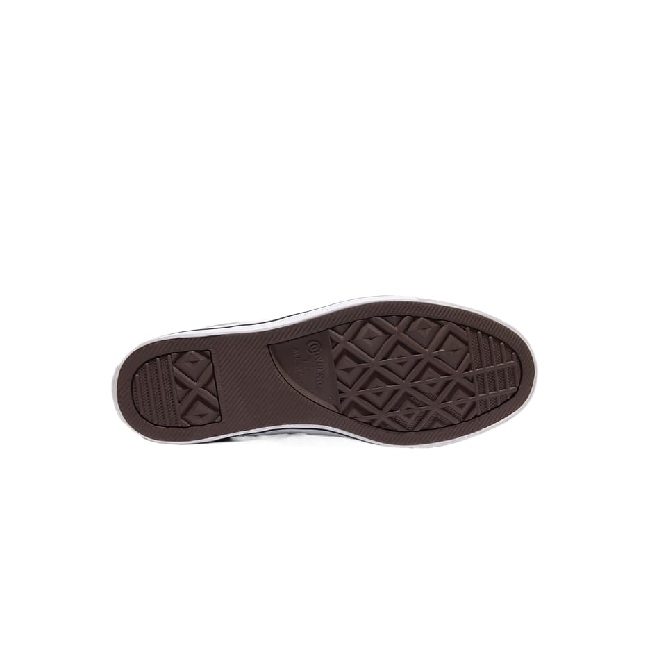 Кеды Converse All Star Malden Street Круглый носок Винтаж Шнуровка Износостойкий Лоу-топы Кеды Унисекс - изображение 5