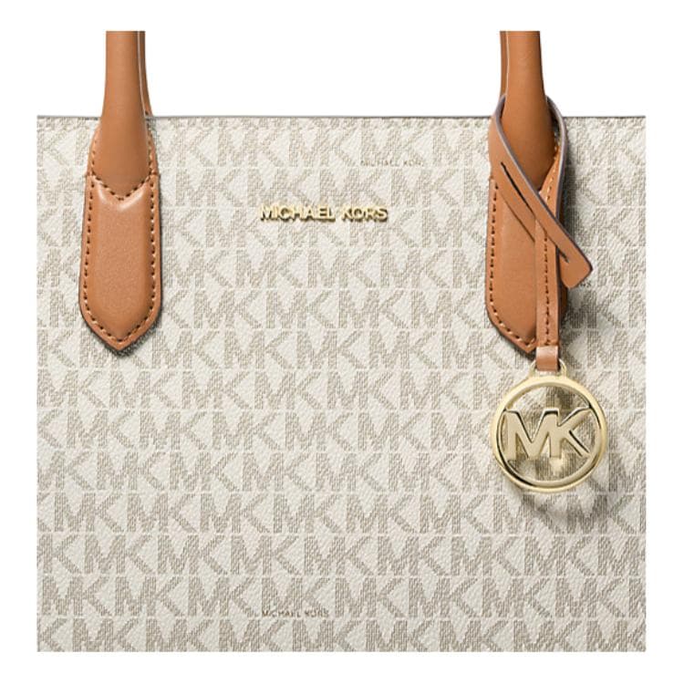 Сумка MICHAEL KORS Scarlett Logo - изображение 3