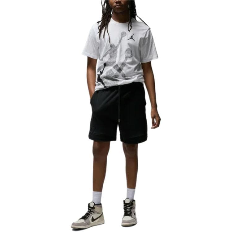 Футболка Jordan T - изображение 3