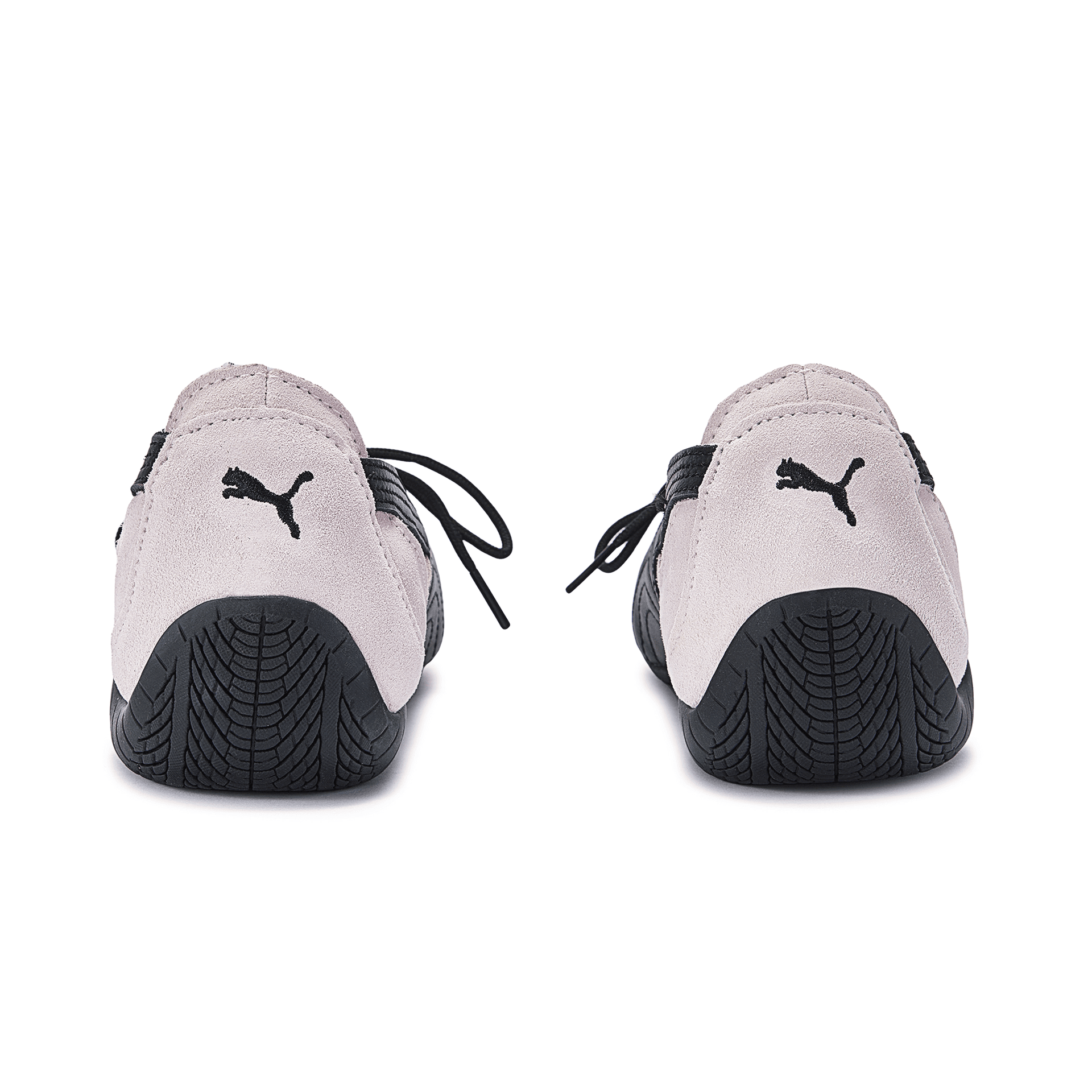 Кроссовки PUMA Speedcat Балет Женская Повседневная Обувь Женская - изображение 4