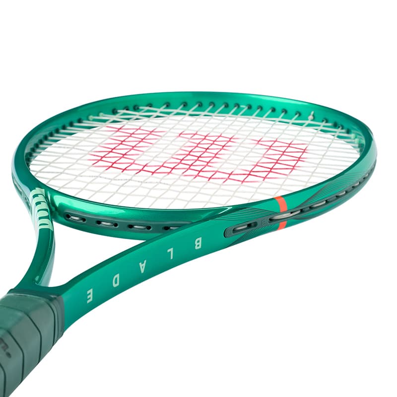 Wilson Blade 98 Стандартный размер 305 г Ракетка Вес 98 квадратных дюймов Голова Размер Унисекс Теннисные ракетки - изображение 5