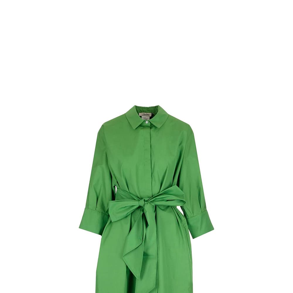 Платье S MAX MARA - изображение 5