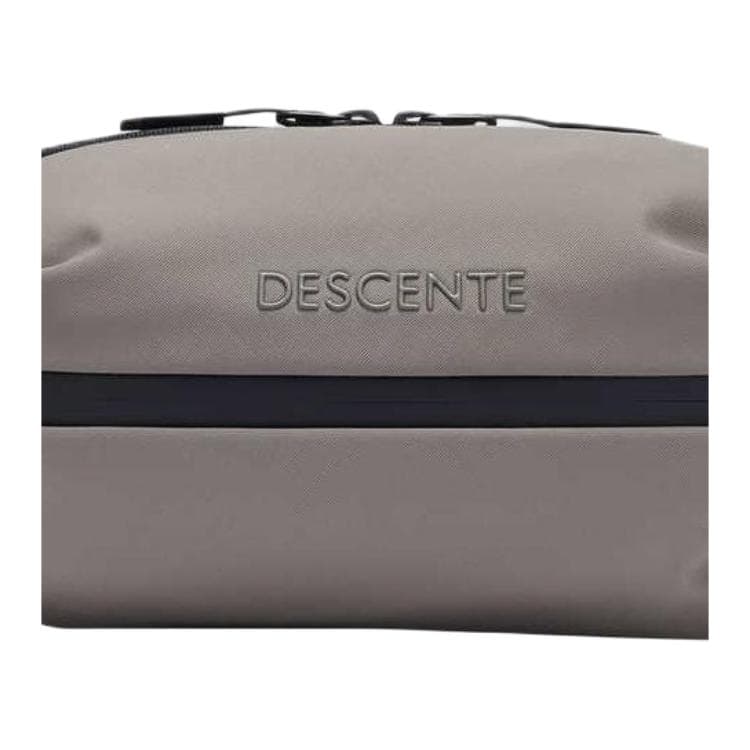 Нагрудная сумка DESCENTE Move Pack 1.65L - изображение 2