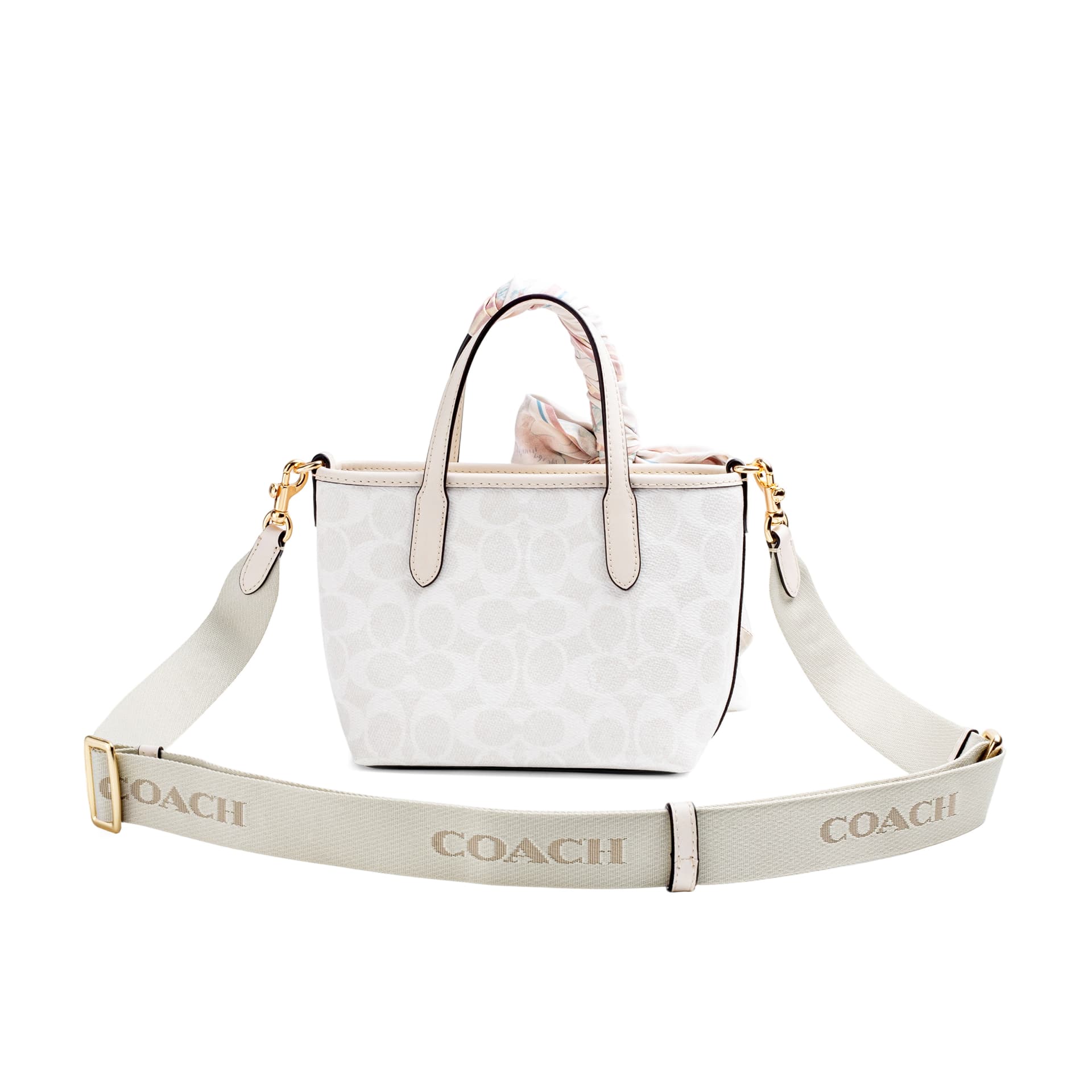 Сумка COACH City 15 YMK - изображение 5