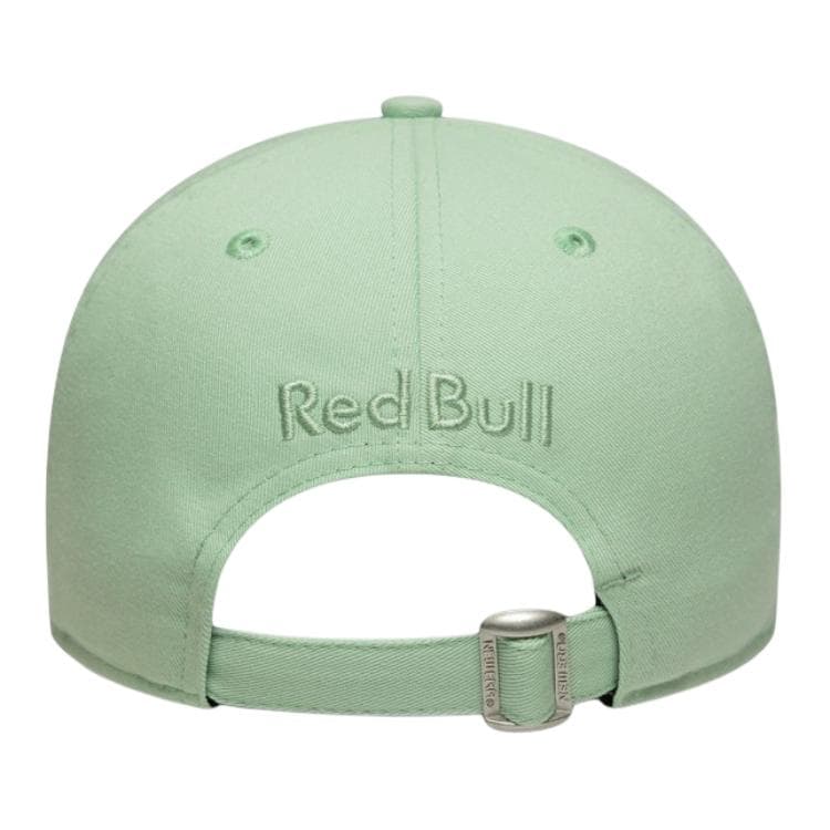Кепка New Era Хлопковые Волоконные Кепки Унисекс Светло-Зеленые - изображение 3