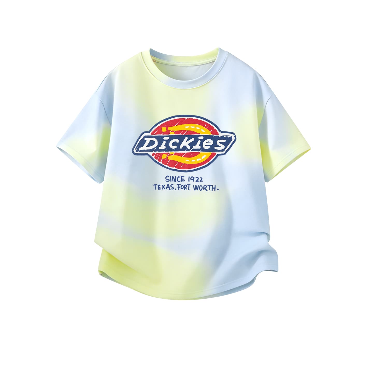 Футболка Dickies Kids T-рубашки - изображение 1