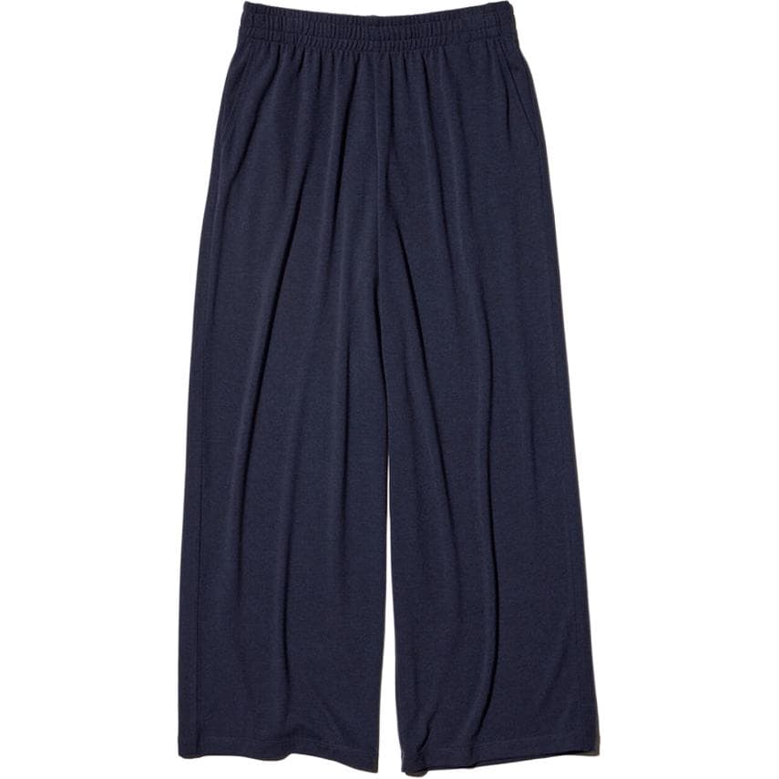 Штаны UNIQLO SS26 Повседневные штаны Женские - изображение 1