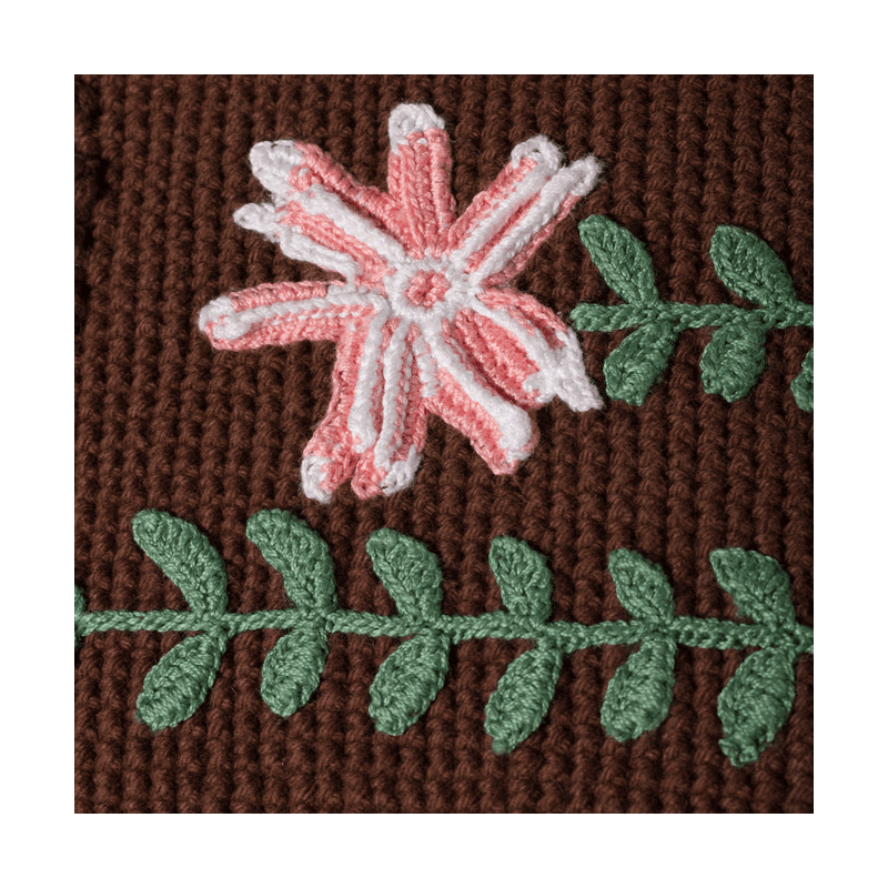 Сумка MIU MIU Ivy crochet - изображение 5