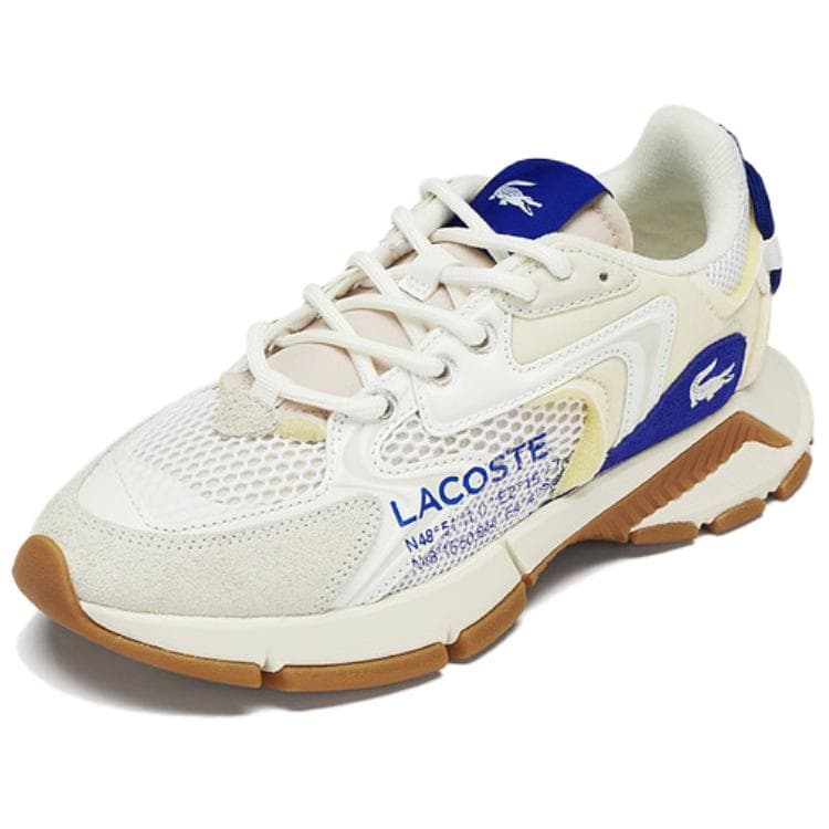 Кроссовки Lacoste - изображение 13