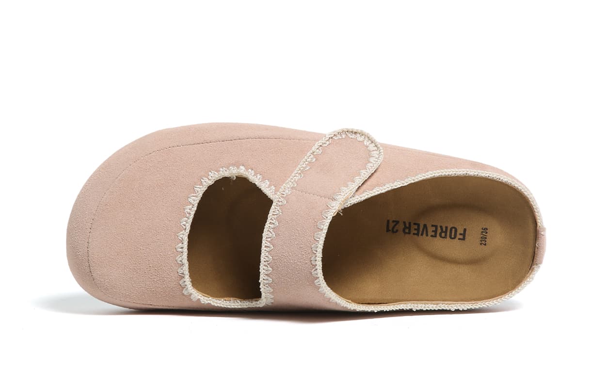 Сандалии FOREVER 21 Обувь Birkenstock Женская - изображение 3
