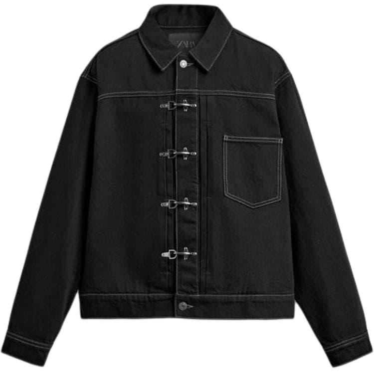 Куртка ZARA - изображение 1