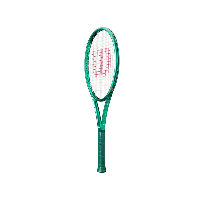 Wilson BLADE V10 100UL 265г Ракетка Вес 100 Квадратных Дюйм Голова Размер Унисекс Теннисные Ракетки - изображение 4