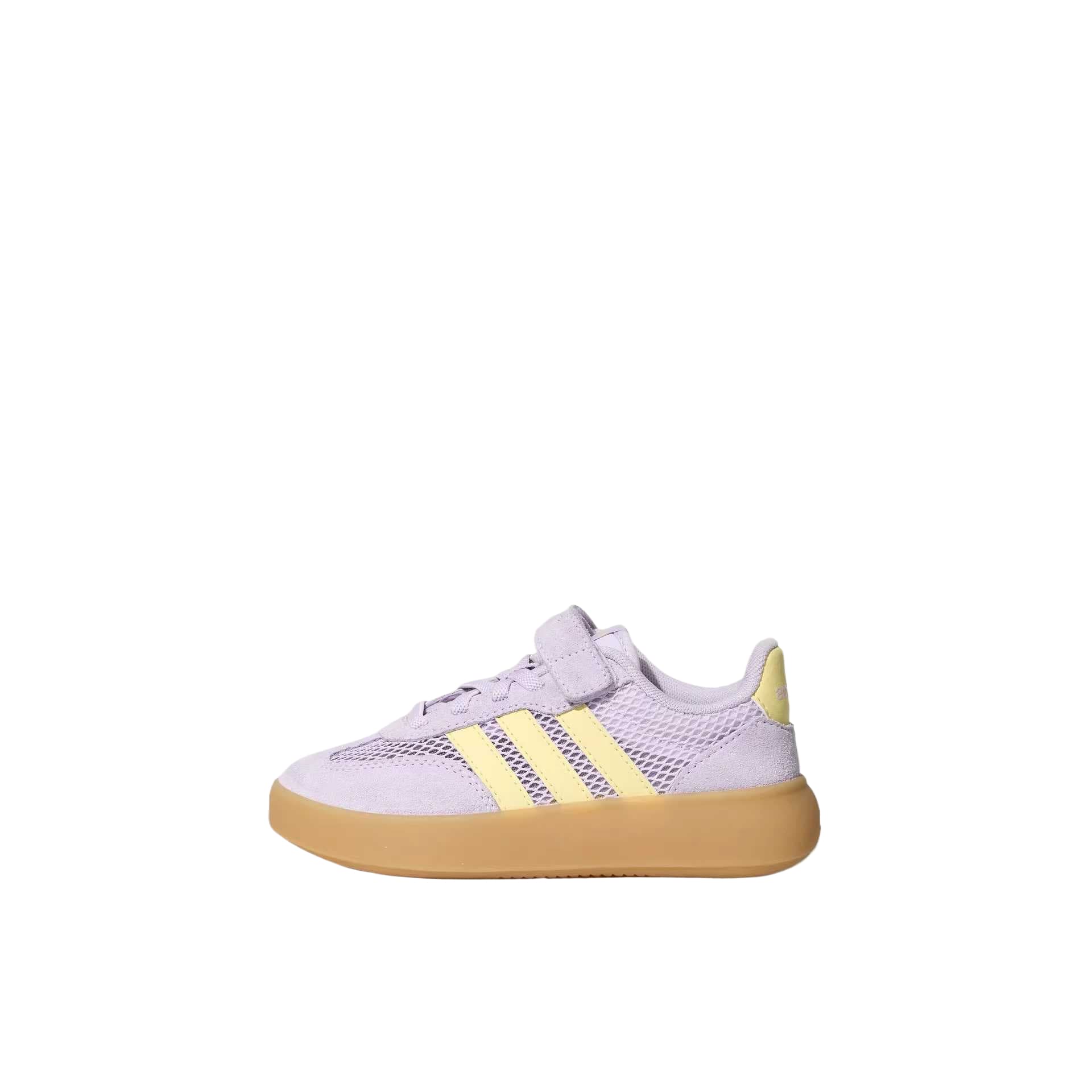 Кроссовки Adidas BARREDA DECODE Низкие Скейтборд Обувь для Детей - изображение 1