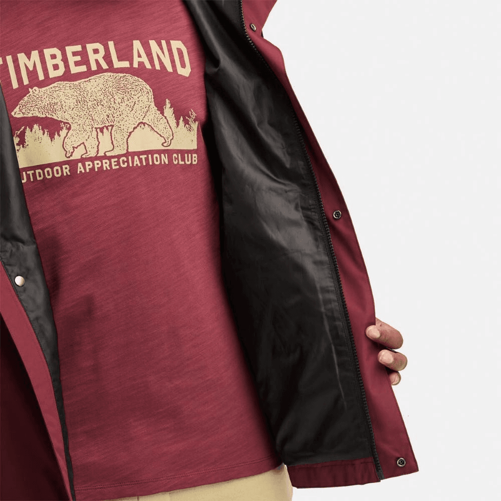 Куртка Timberland Amber Мужские Куртки - изображение 2