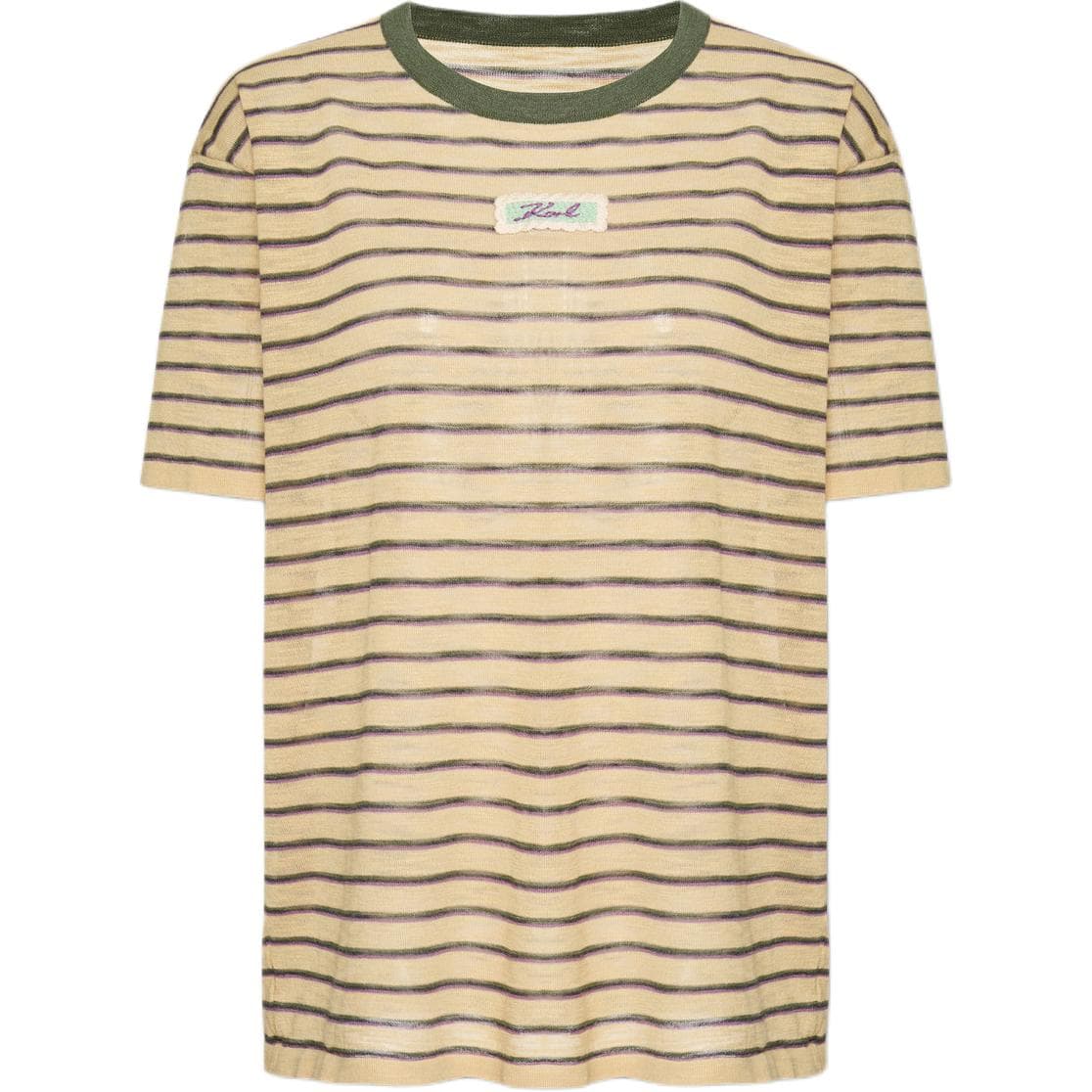 Футболка KARL LAGERFELD SS26 T - изображение 1