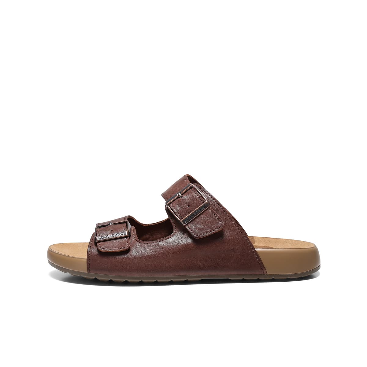 Сандалии Белль SLIDE Slipper Birkenstock Стиль Мужской - изображение 1