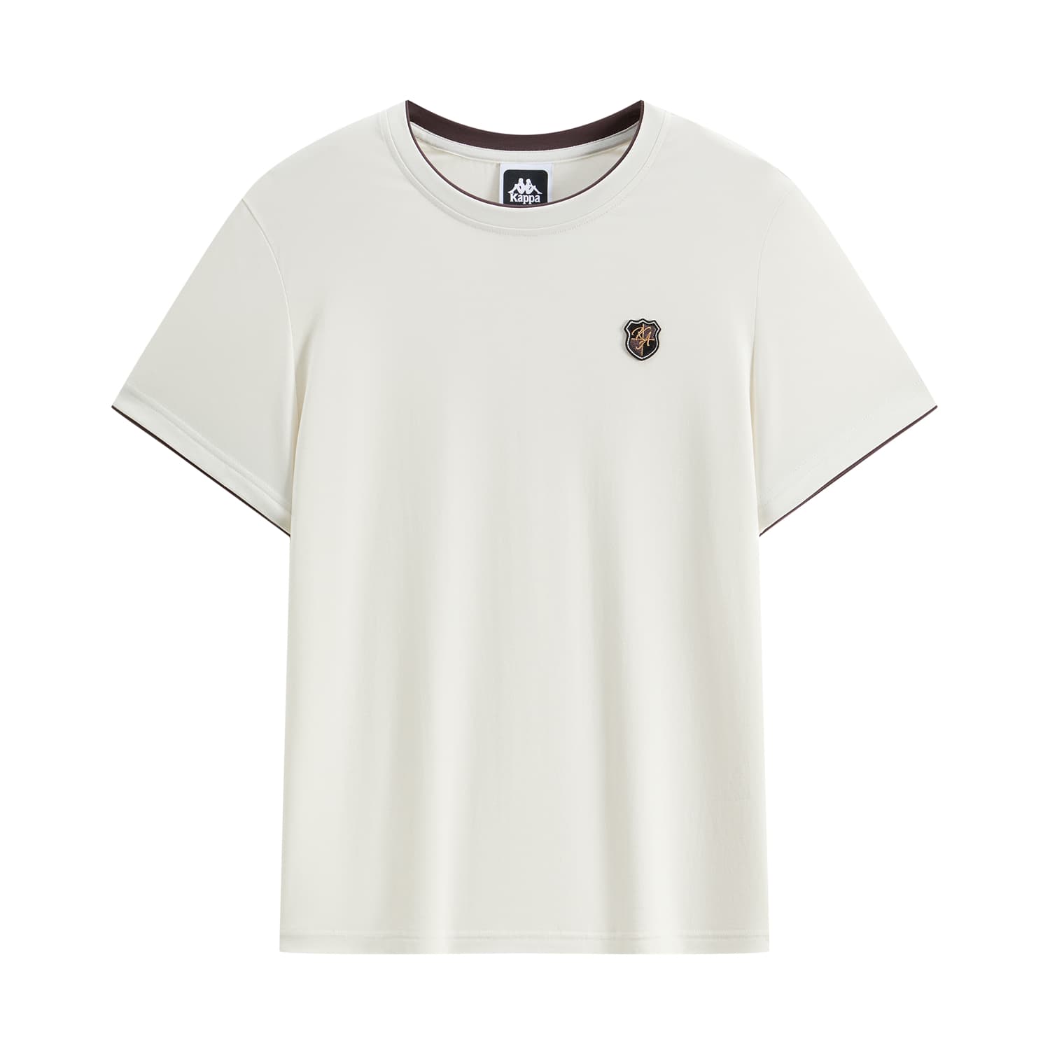 Футболка KAPPA Женские T-рубашки - изображение 1