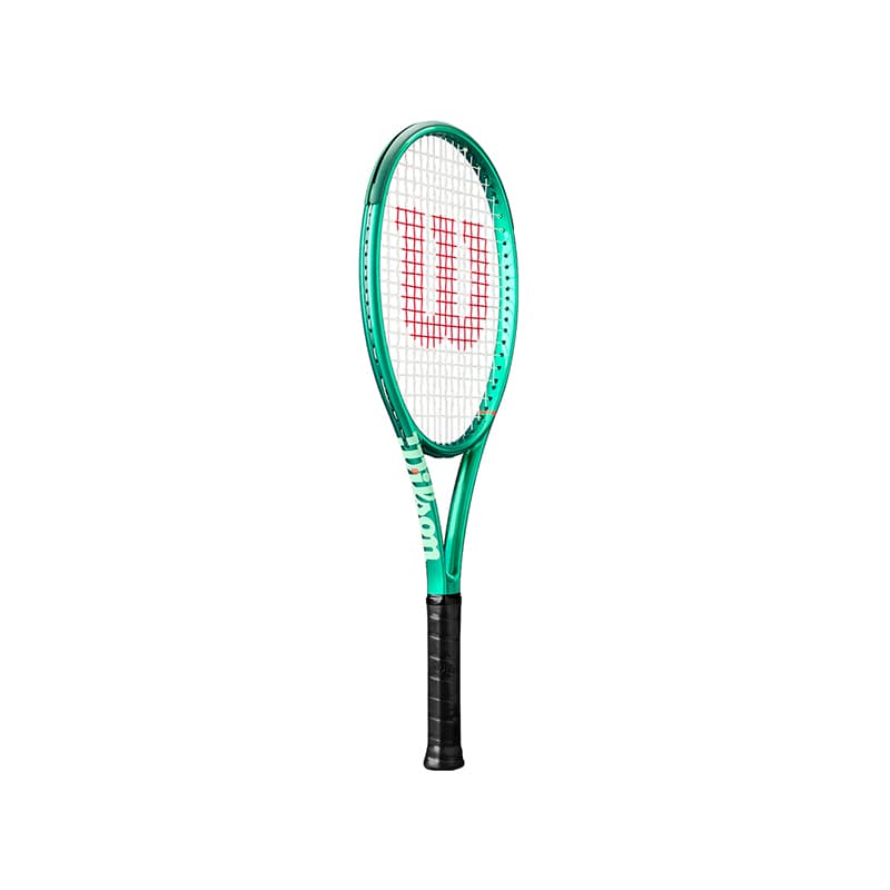 Wilson 101 Team V10 GR 290 г Ракетка Вес 101 Квадратный Дюймовый Голова Размер Унисекс Теннисные Ракетки - изображение 2