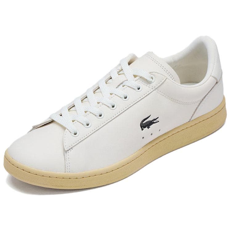 Кроссовки LACOSTE - изображение 2