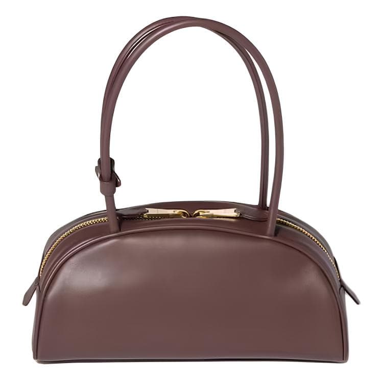 Мини-сумка MIU MIU Beau - изображение 3