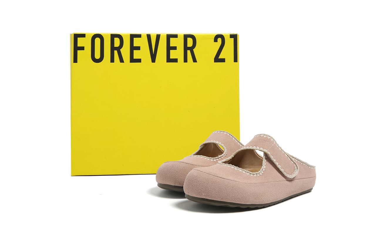 Сандалии FOREVER 21 Обувь Birkenstock Женская - изображение 7