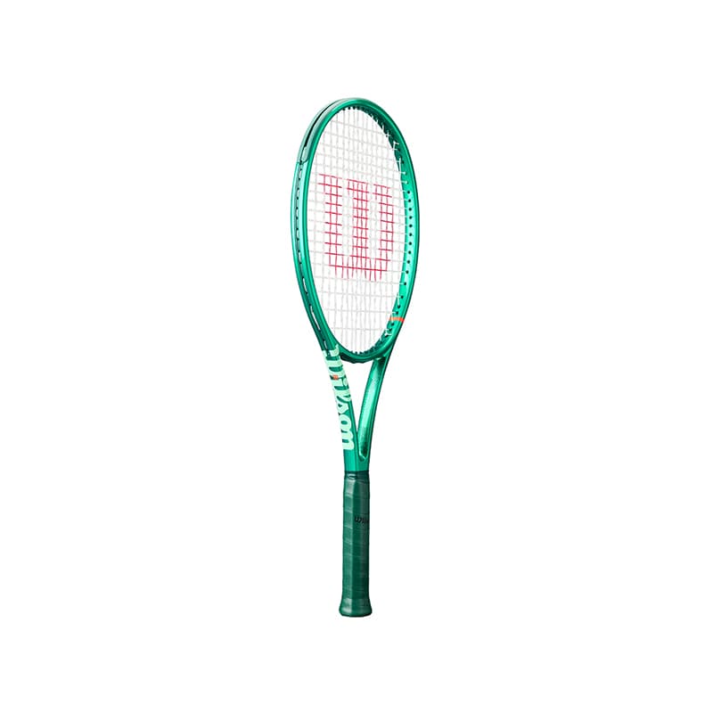 Wilson С лезвием 98 PRO16*19 Поворотный тип 305 г Ракетка Вес 97 квадратных дюймов Голова Размер Унисекс - изображение 3