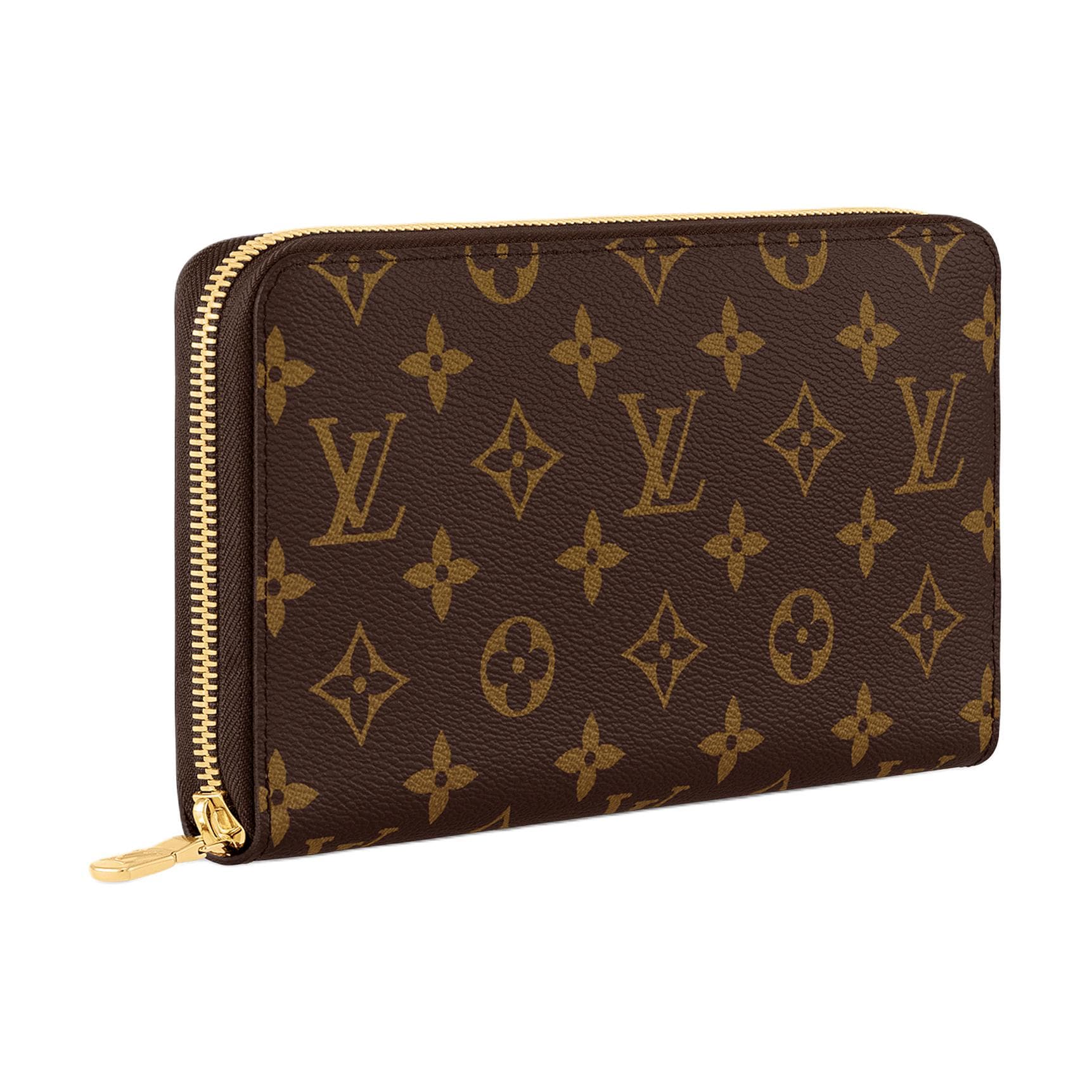 Кошелек Louis Vuitton Zippy Organizer - изображение 2